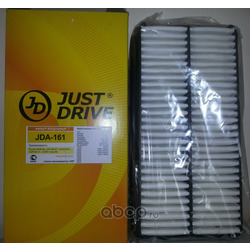   (Just Drive) JDA161