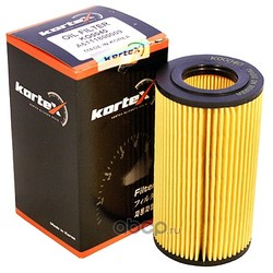 Фильтр масляный (KORTEX) KO0040