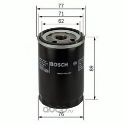   (Bosch) 0451103079