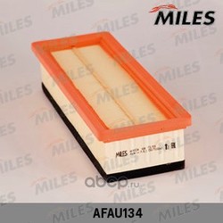 Фильтр воздушный FIAT PUNTO 1.2/1.4/FORD KA 1.2 (Miles) AFAU134