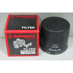 Масляный фильтр (Nipparts) J1310900