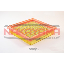 Фильтр воздушный NISSAN MICRA 92-03 (NAKAYAMA) FA461NY