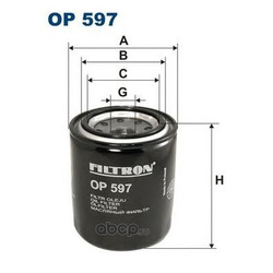   Filtron (Filtron) OP597