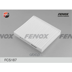 ,     (FENOX) FCS187