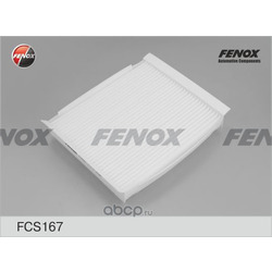 ,     (FENOX) FCS167