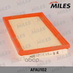 Фильтр воздушный KIA CARENS/SHUMA 02- (Miles) AFAU102