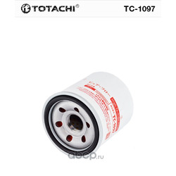 Масляный фильтр (TOTACHI) TC1097