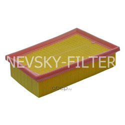 Фильтр воздушный (NEVSKY FILTER) NF5446