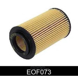 Масляный фильтр (Comline) EOF073