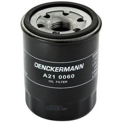 Масляный фильтр (Denckermann) A210060