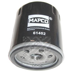 Масляный фильтр (Mapco) 61402