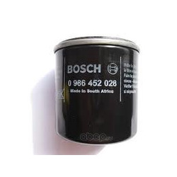 Масляный фильтр (Bosch) 0986452028