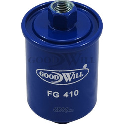 Фильтр топливный (Goodwill) FG410