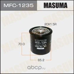   (Masuma) MFC1235