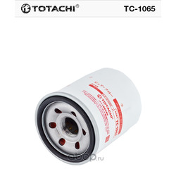 Фильтр масляный (TOTACHI) TC1065