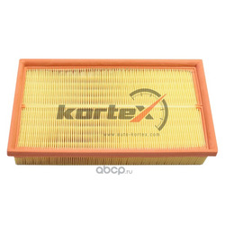 Фильтр воздушный (KORTEX) KA0204