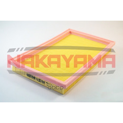 Воздушный фильтр (NAKAYAMA) FA357NY