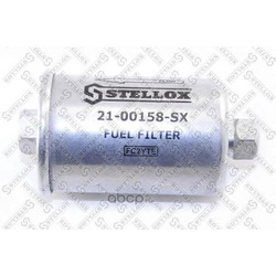 Топливный фильтр (Stellox) 2100158SX