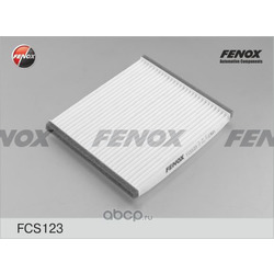 ,     (FENOX) FCS123