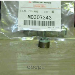 Колпачок маслосъёмный (MITSUBISHI) MD307343
