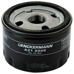 Масляный фильтр (Denckermann) A210009
