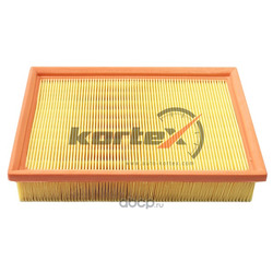 Воздушный фильтр (KORTEX) KA0189