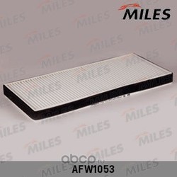   FORD FOCUS 98-04/TOURNEO CONNECT 02- (Miles) AFW1053