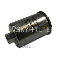 Фильтр топливный (NEVSKY FILTER) NF2108G