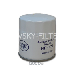   (NEVSKY FILTER) NF1078