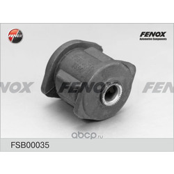  FENOX (FENOX) FSB00035