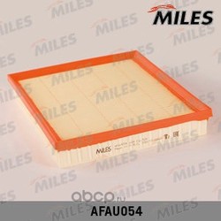 Фильтр воздушный OPEL ZAFIRA/ASTRA G/H 1.2-2.2D (Miles) AFAU054