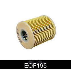 Масляный фильтр (Comline) EOF195