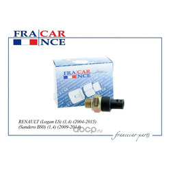    (Francecar) FCR210401