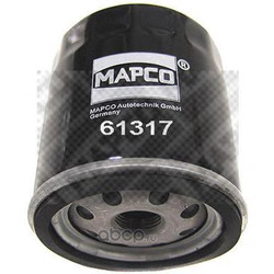 Масляный фильтр (Mapco) 61317