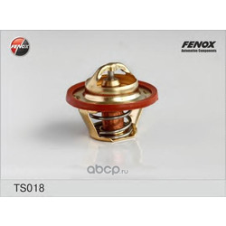  FENOX (FENOX) TS018