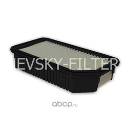 Фильтр воздушный (NEVSKY FILTER) NF5077P