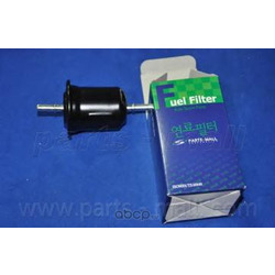 Топливный фильтр (Parts-Mall) PCA022