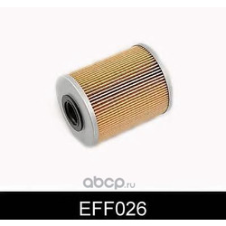 Топливный фильтр (Comline) EFF026