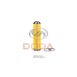 масляный фильтр (DODA) 1110020009