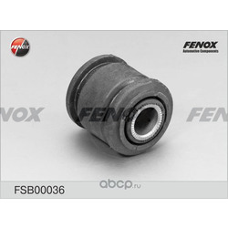 ,     (FENOX) FSB00036
