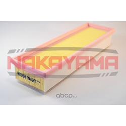 Воздушный фильтр (NAKAYAMA) FA602NY