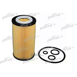 Фильтр масляный (PATRON) PF4001