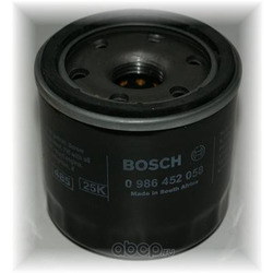   (Bosch) 0986452058