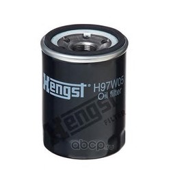 Масляный фильтр (Hengst) H97W05