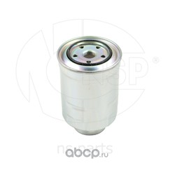Фильтр топливный TOYOTA COROLLA (NSP) NSP042339030090