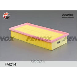 Воздушный фильтр (FENOX) FAI214