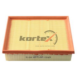 Фильтр воздушный MB W169/W245 04- (KORTEX) KA0178