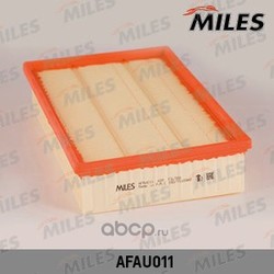 Фильтр воздушный FORD TRANSIT 2.0D-2.4D 00- (Miles) AFAU011
