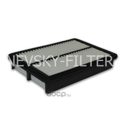 Фильтр воздушный (NEVSKY FILTER) NF5447P