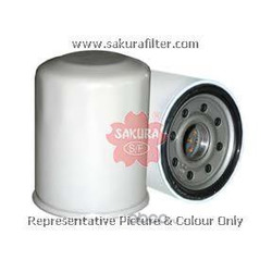Фильтр масляный (Sakura) C9002